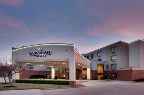 Candlewood Suites - Wichita East, an IHG Hotel